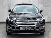 2016 Ford EDGE