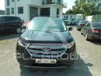 2016 Ford EDGE