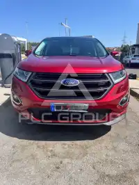 2016 Ford EDGE