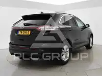2016 Ford EDGE