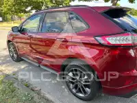 2016 Ford EDGE