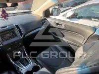 2016 Ford EDGE
