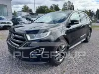 2016 Ford EDGE