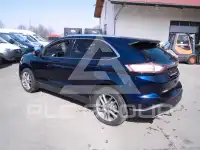 2016 Ford EDGE