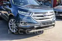2016 Ford EDGE