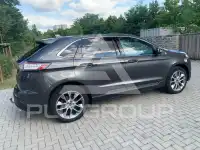 2016 Ford EDGE