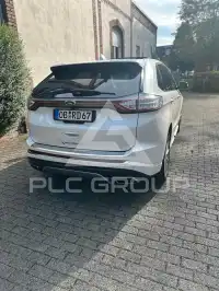 2016 Ford EDGE