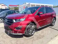 2016 Ford EDGE