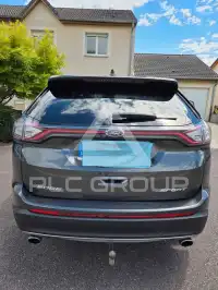 2016 Ford EDGE
