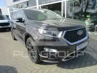 2016 Ford EDGE