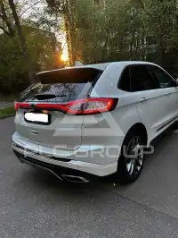 2016 Ford EDGE