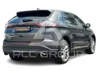 2016 Ford EDGE