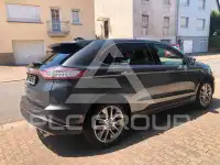 2016 Ford EDGE