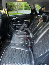 2016 Ford EDGE