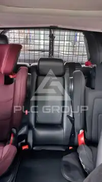 2016 Ford EDGE