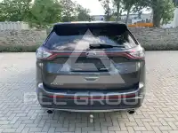 2016 Ford EDGE