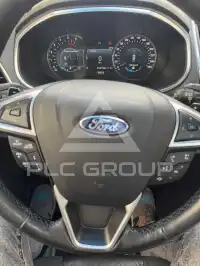 2016 Ford EDGE