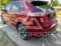 2016 Ford EDGE