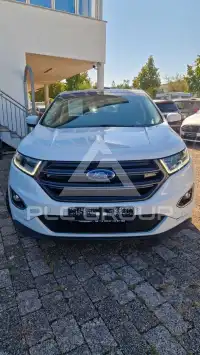 2016 Ford EDGE