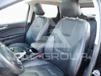 2016 Ford EDGE