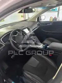 2016 Ford EDGE