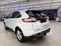 2016 Ford EDGE