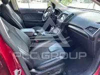 2016 Ford EDGE