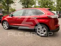 2016 Ford EDGE