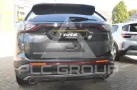 2016 Ford EDGE