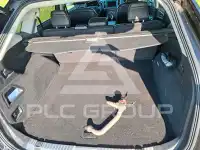 2016 Ford EDGE