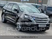 2016 Ford EDGE