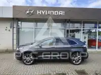 2016 Ford EDGE