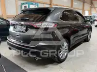 2016 Ford EDGE