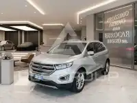 2016 Ford EDGE