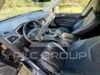 2016 Ford EDGE