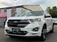 2016 Ford EDGE