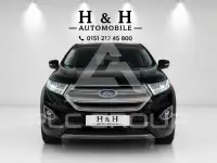 2016 Ford EDGE