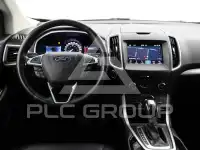 2016 Ford EDGE