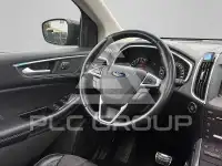 2016 Ford EDGE