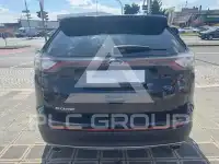 2016 Ford EDGE