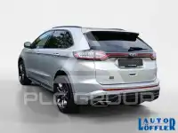 2016 Ford EDGE