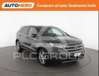 2016 Ford EDGE