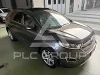 2016 Ford EDGE