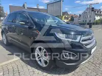 2016 Ford EDGE