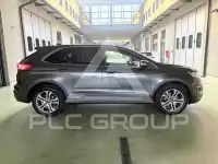 2016 Ford EDGE