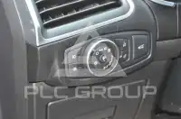 2016 Ford EDGE