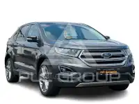 2016 Ford EDGE