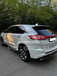 2016 Ford EDGE