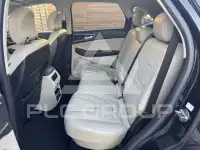 2016 Ford EDGE