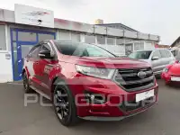 2016 Ford EDGE